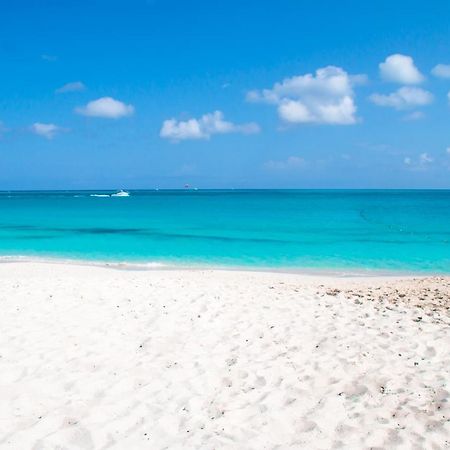 فندق Grace Bay Place المظهر الخارجي الصورة