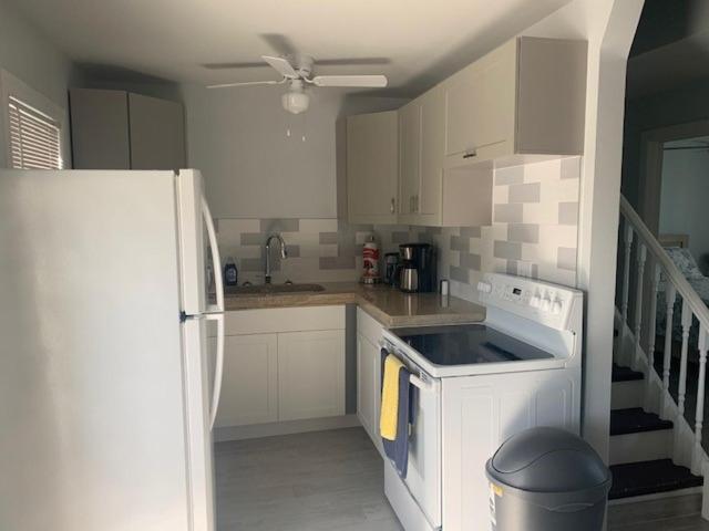 فندق Grace Bay Place المظهر الخارجي الصورة