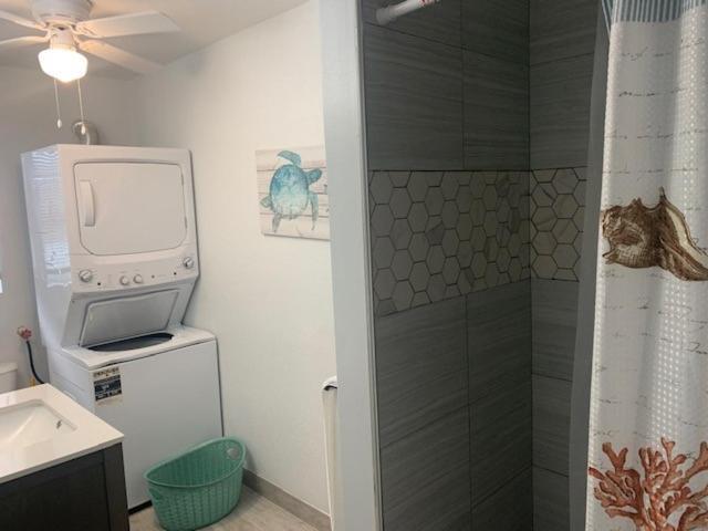 فندق Grace Bay Place المظهر الخارجي الصورة