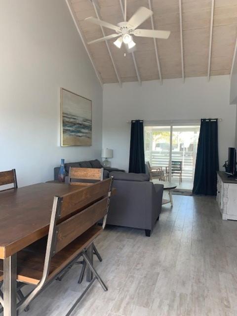 فندق Grace Bay Place المظهر الخارجي الصورة
