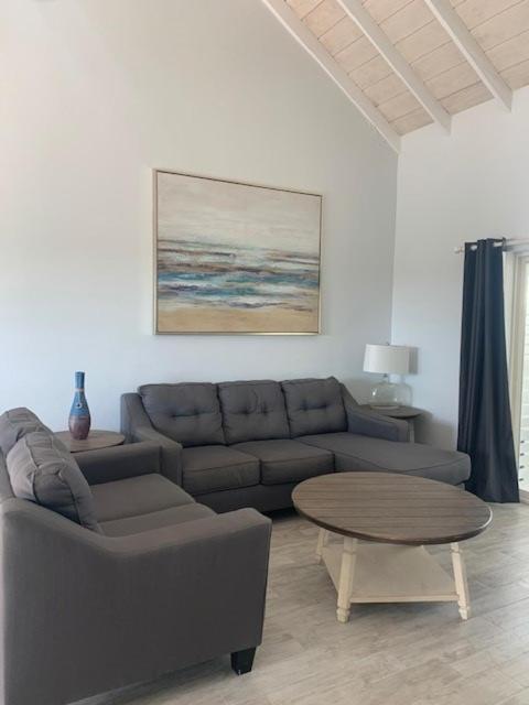 فندق Grace Bay Place المظهر الخارجي الصورة