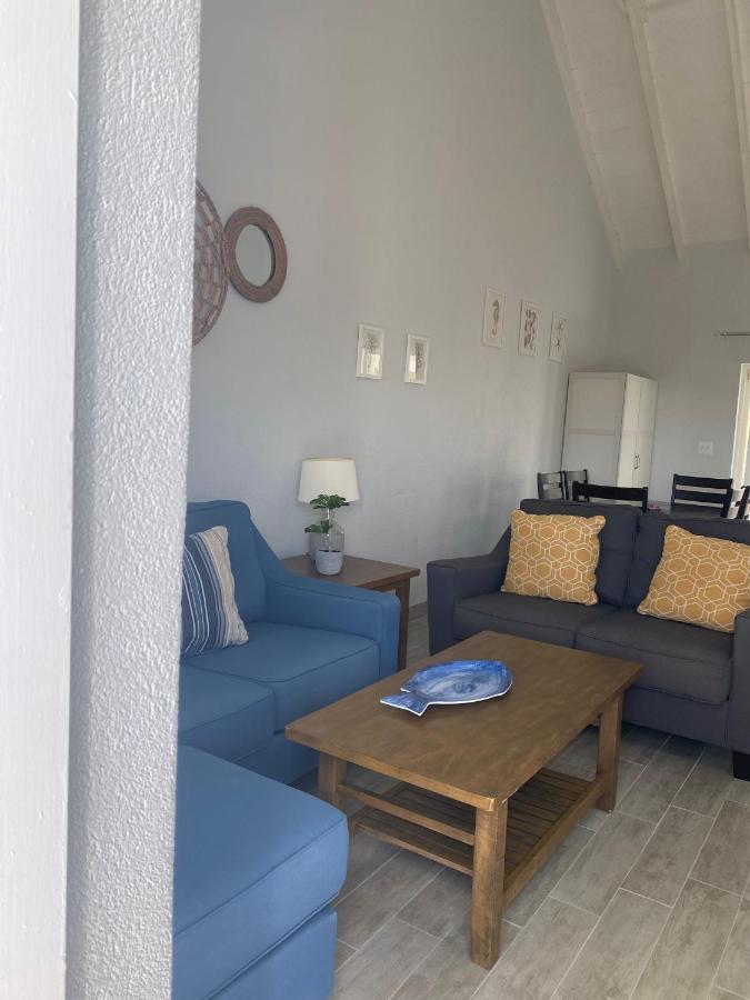 فندق Grace Bay Place المظهر الخارجي الصورة