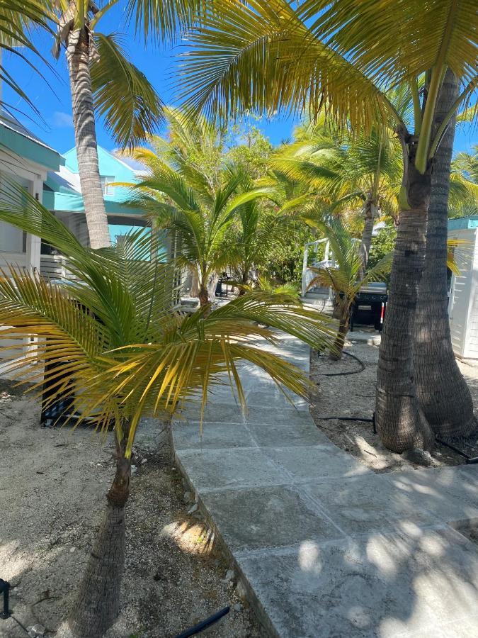 فندق Grace Bay Place المظهر الخارجي الصورة