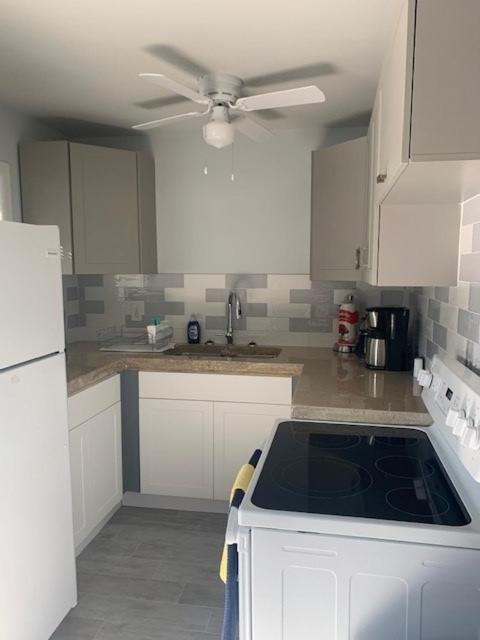 فندق Grace Bay Place المظهر الخارجي الصورة