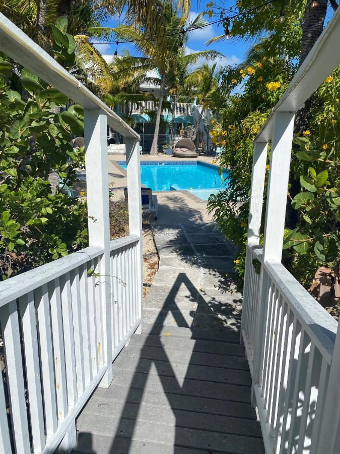 فندق Grace Bay Place المظهر الخارجي الصورة