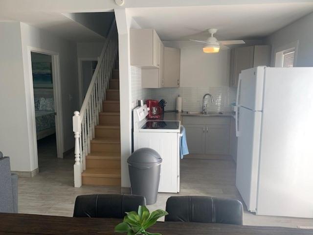 فندق Grace Bay Place المظهر الخارجي الصورة