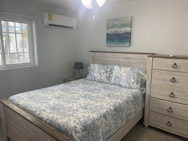 فندق Grace Bay Place المظهر الخارجي الصورة
