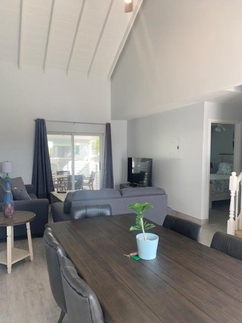 فندق Grace Bay Place المظهر الخارجي الصورة