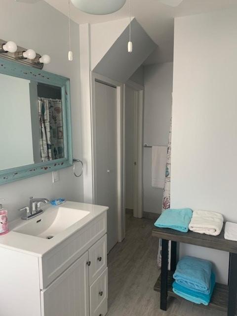 فندق Grace Bay Place المظهر الخارجي الصورة