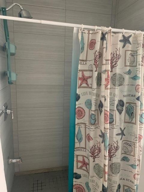 فندق Grace Bay Place المظهر الخارجي الصورة