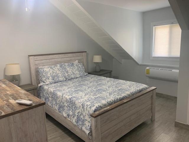 فندق Grace Bay Place المظهر الخارجي الصورة