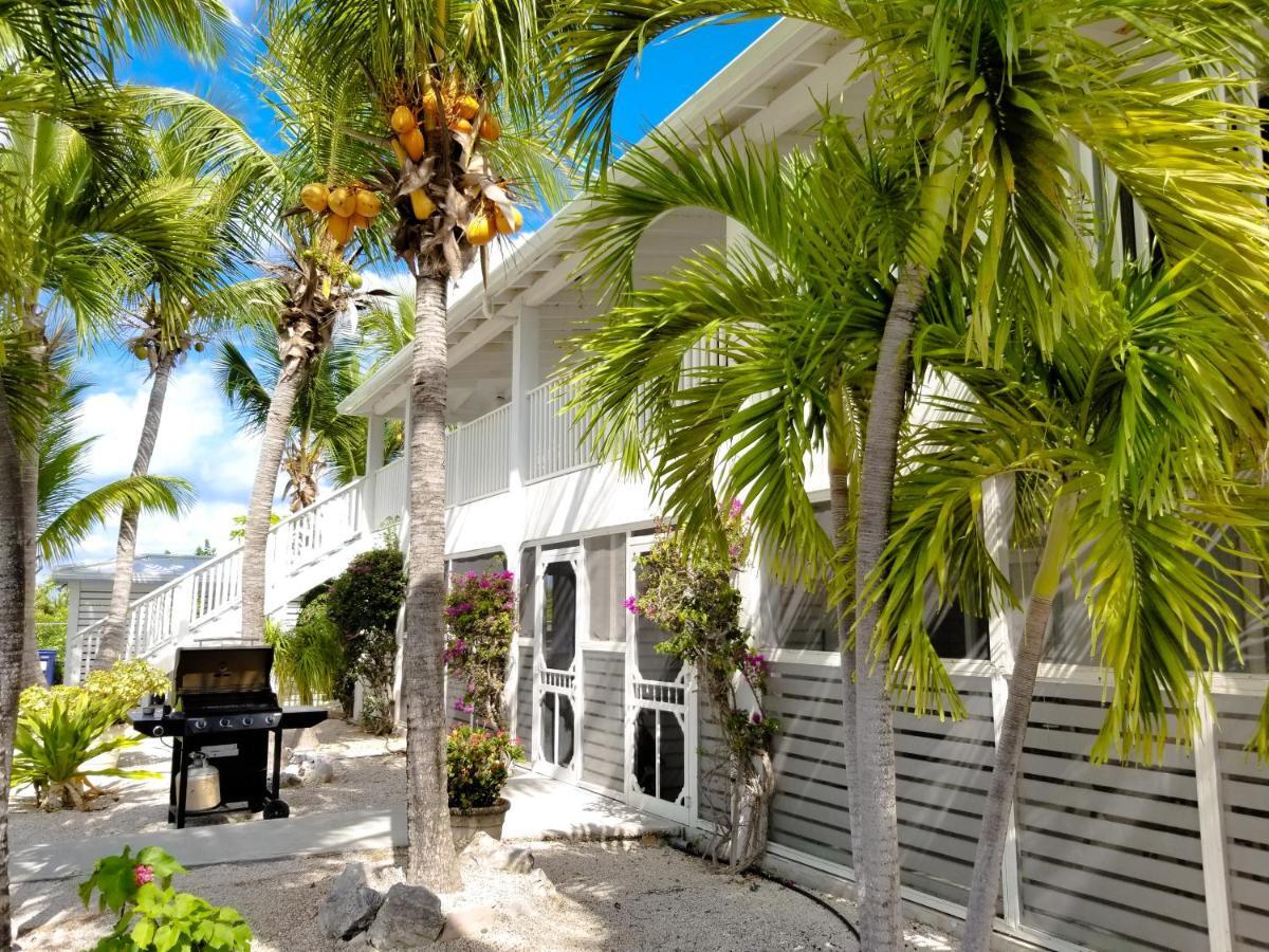 فندق Grace Bay Place المظهر الخارجي الصورة