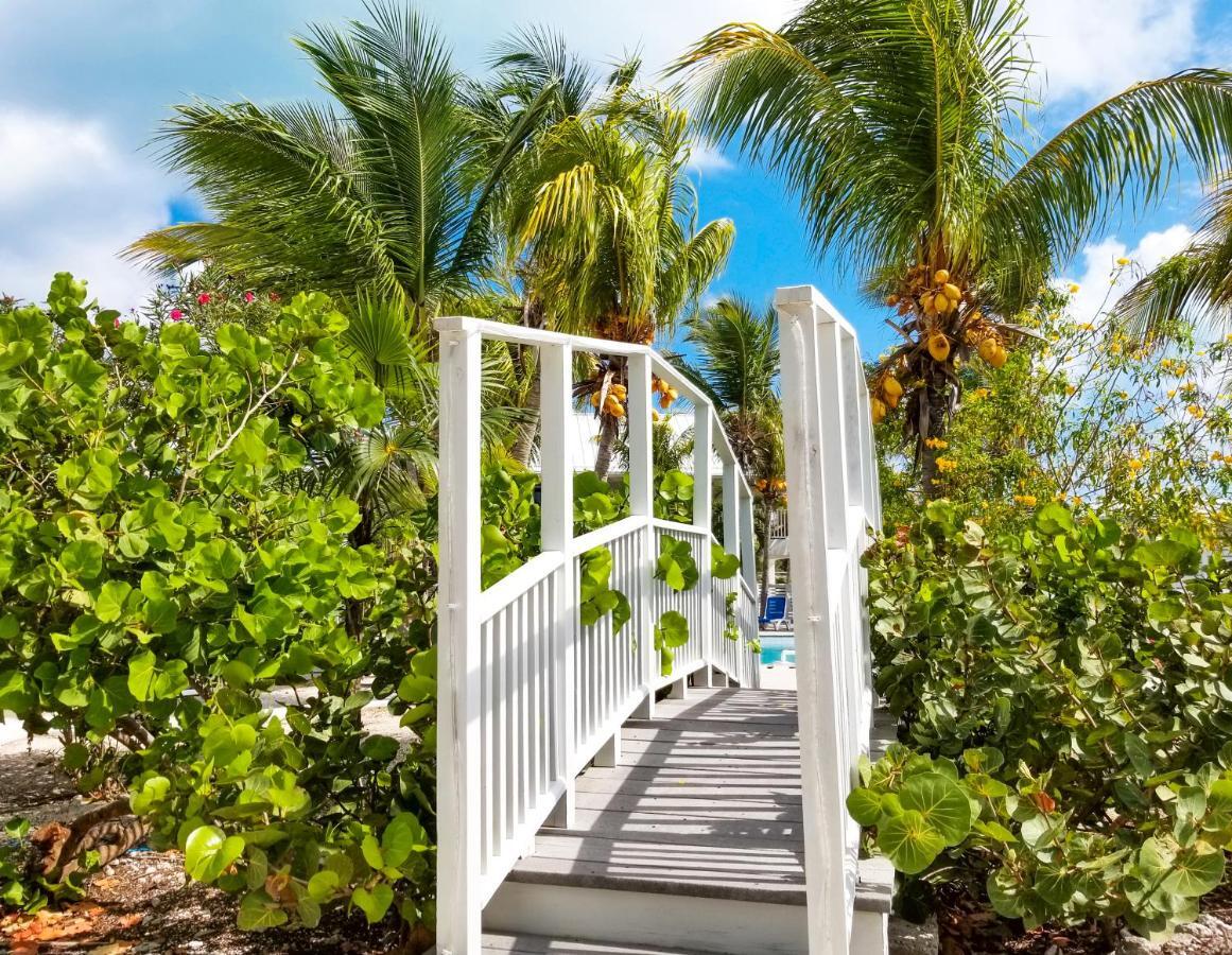 فندق Grace Bay Place المظهر الخارجي الصورة
